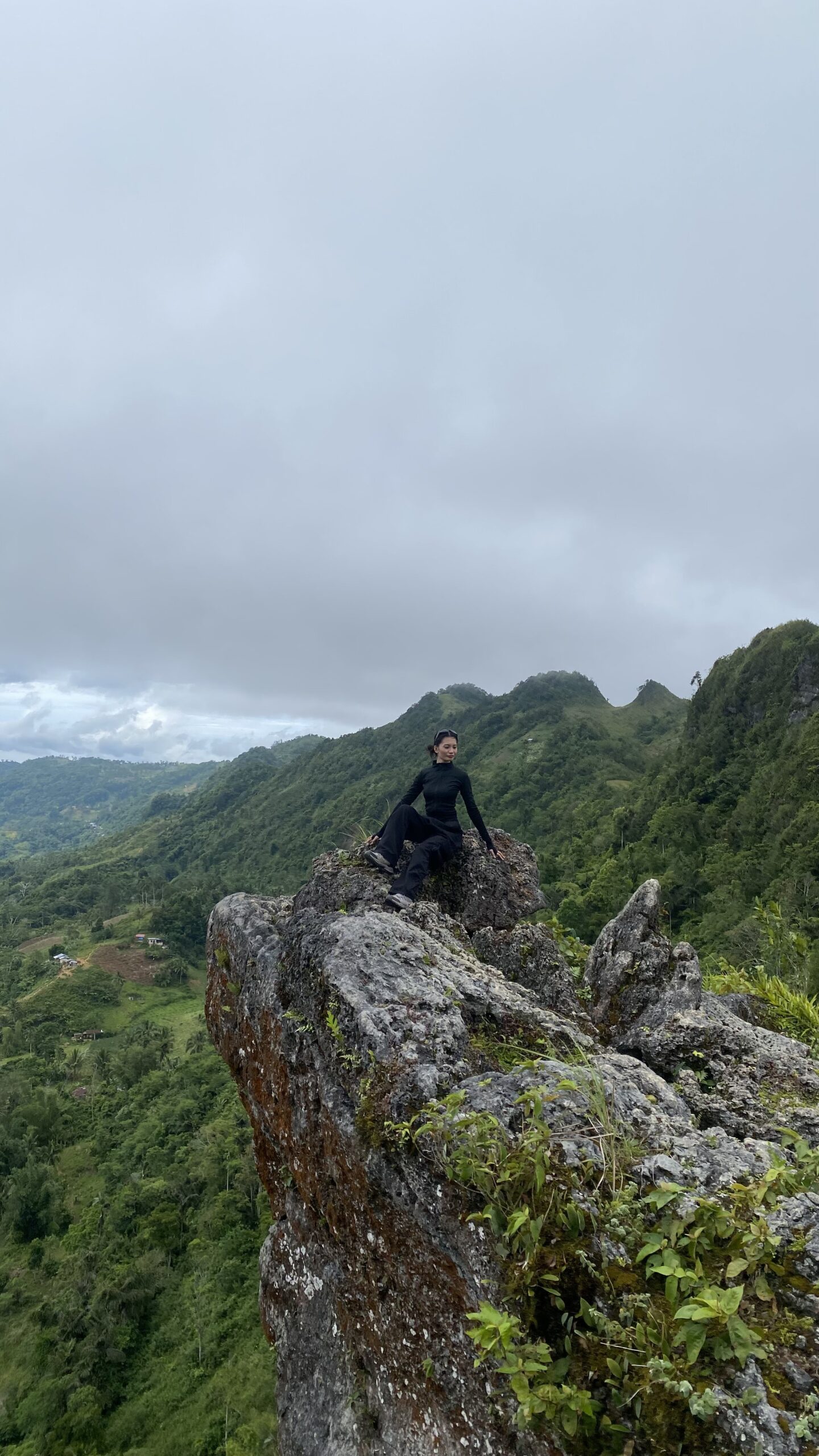 Three Peaks, One Day: A Hike That Changed My Perspective